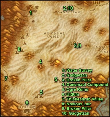 world of warcraft map. World of Warcraft Pro