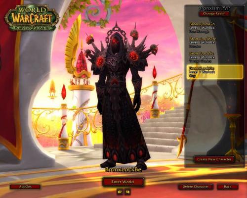 world of warcraft blood elf death knight. World of Warcraft Strategies:
