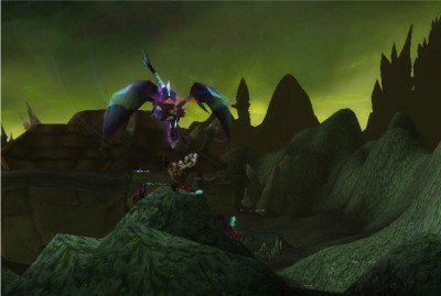 Wow Netherwing Drake Mount Guide