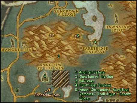 Telgeir now has missions, but did you that know they get an event to spawn  the Vanbury Guild in Aelantir - which has their own missions? : r/Anbennar