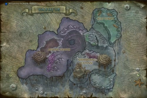 Zone Events Guide in Diablo Immortal - Wowhead