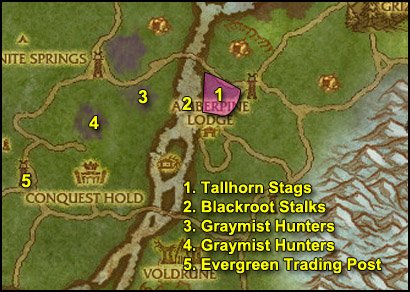 From where to get a free Flying Mount at level 77, WoW Wotlk 