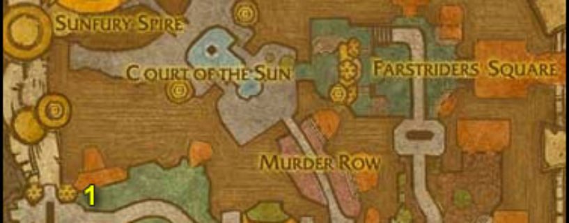 18 Tips for Leveling in Northrend in Wrath of the Lich King