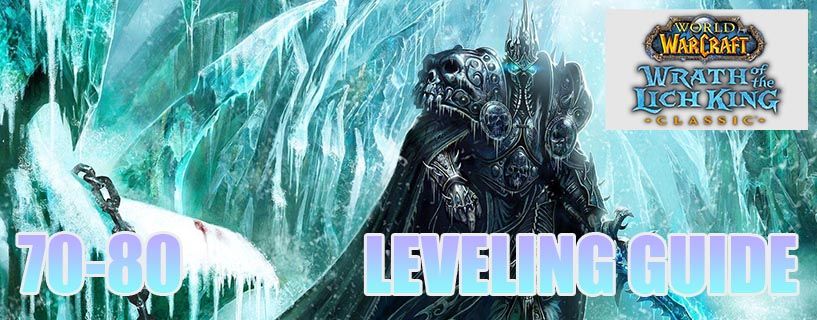 WotLK Classic Druid Leveling Guide - WotLK Classic - Warcraft Tavern