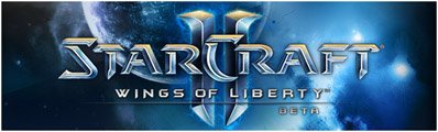 Starcraft 2 Beta Wings of Liberty