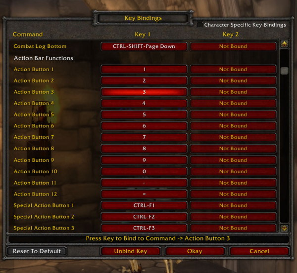 Command binding. Ключи wow. Сломанный ключ wow. Удобный бинд кнопок wow. Цвет кнопок wow Classic.