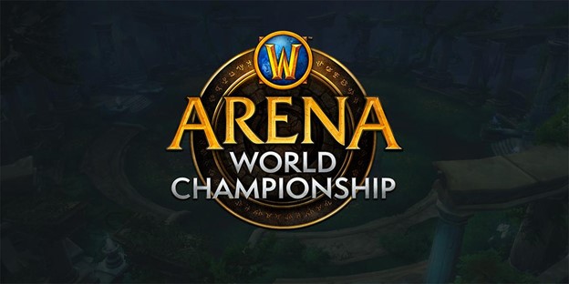 WoW Arena World Championship