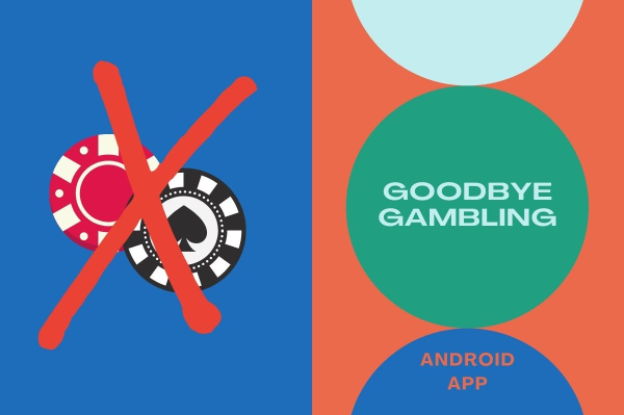 goodbye gambling app