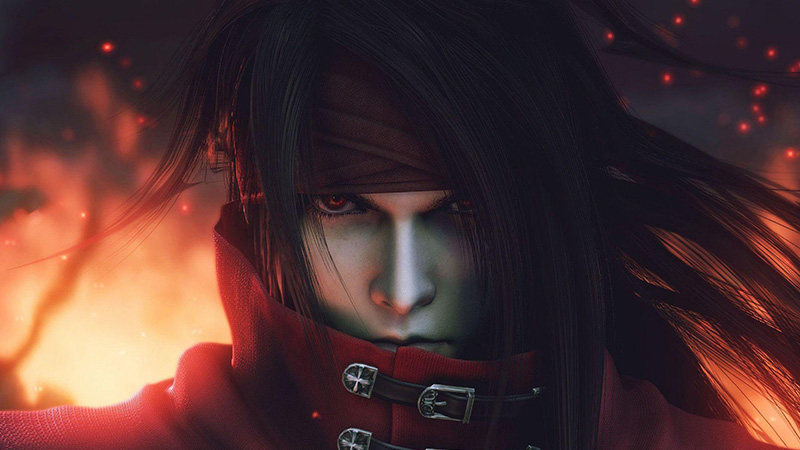 FFVII Vincent Valentine 800px