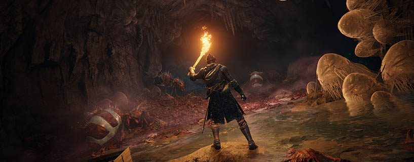 Elden Ring' Is The New Game From The Creators Of 'Dark Souls' And