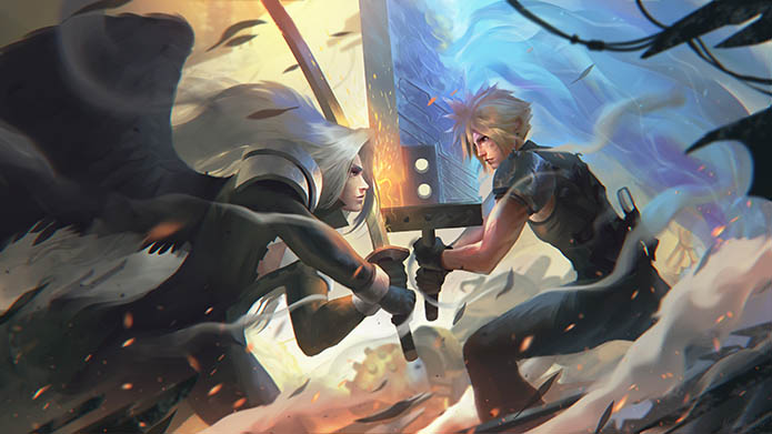 Final Fantasy 7 Remake Part 2 – Everything we know so far - Wow pro