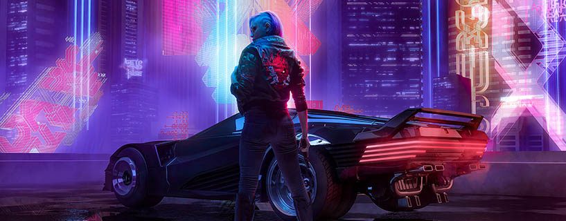 20 Mods to Create the Perfect Cyberpunk 2077 After Patch 2.0 