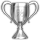 Silver Trophy Playstation