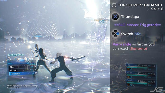 Final Fantasy VII Remake Hidden Trophy Guide - Prima Games