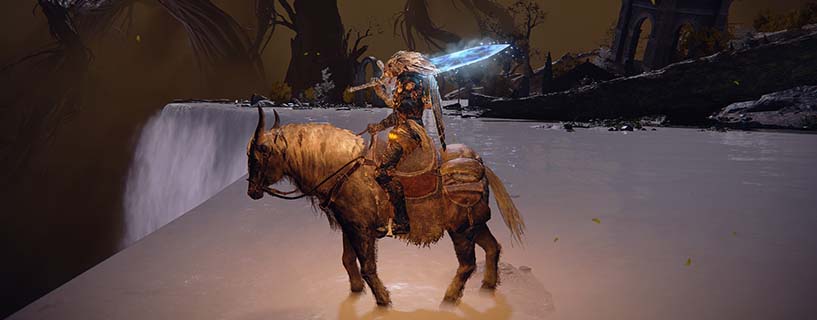 Everything you need to know about the horse in Elden Ring - Wow pro