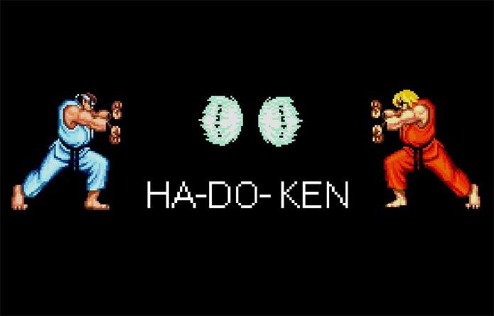 hadoken