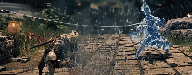 Elden Ring PC Players Are Being Urged to Play Offline - Wow pro
