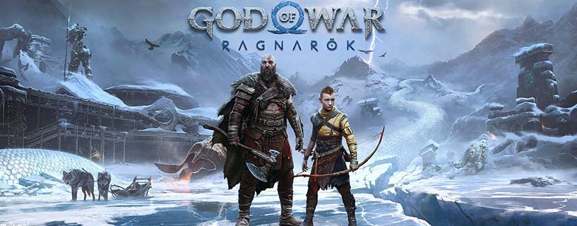 Sony Sends Out God of War Ragnarok Platinum Trophy Mails