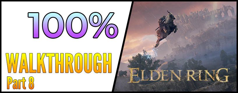 Elden Ring: All 8 Legendary Talismans, Ranked Worst To Best