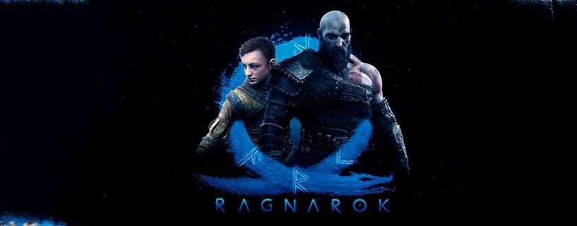 GOD OF WAR + RAGNAROK (PS4/PS5)