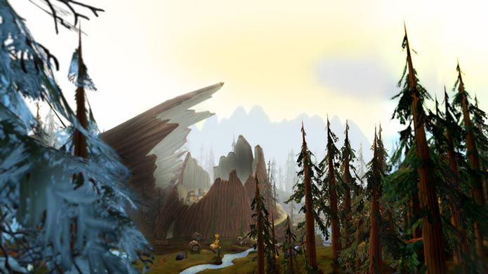 Grizzly Hills WotlK