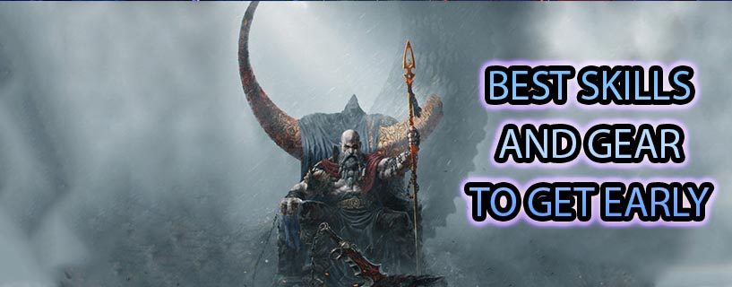 God of War: How to Earn Hacksilver