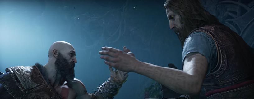 God of War 2: Will Atreus' Secret Name Matter?