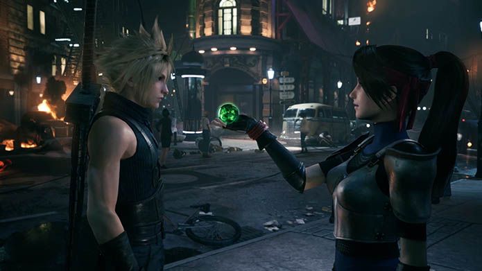Final Fantasy 7 Rebirth Archives - Wow pro