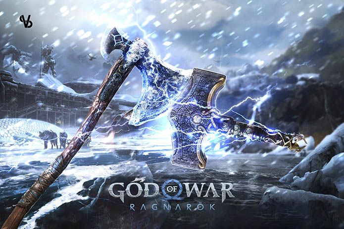 God of War Ragnarok - Does It Have A New Game Plus Mode?