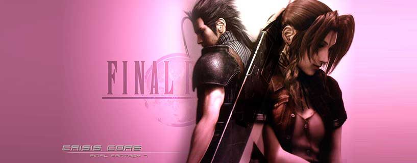 Review  Crisis Core Final Fantasy VII Reunion  WayTooManyGames