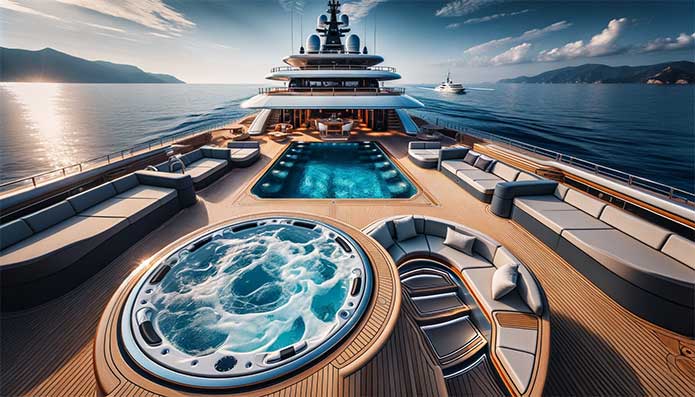 luxury-yacht-with-outdoor-jacuzzi-and-pool