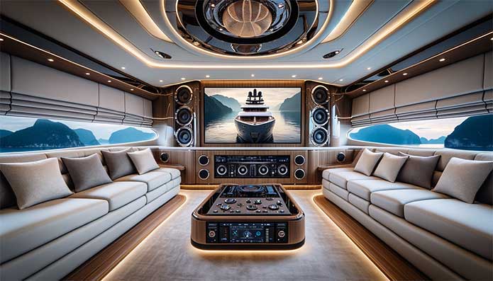 superyacht-luxury-entertainment-system-ballroom