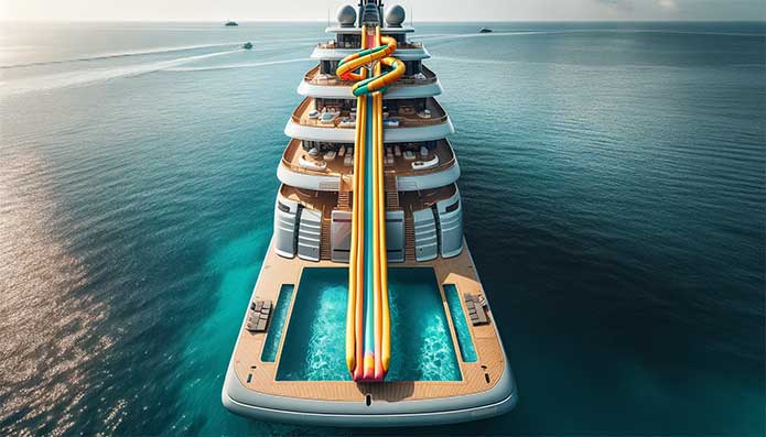 superyacht-with-gigantic-waterslide-and-swimming-pool